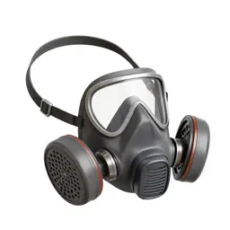 Respirator mask