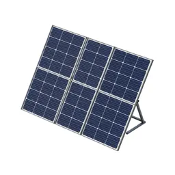 Solar panel array module
