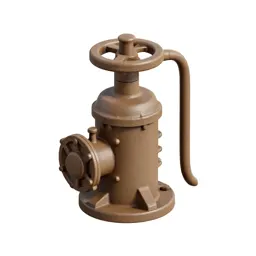 Water pump