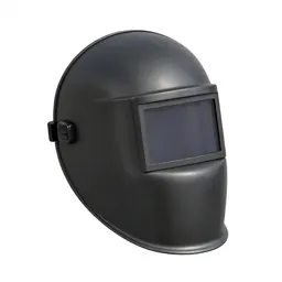 Welding helmet