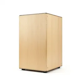 Cajon box drum