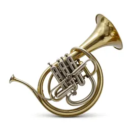 French horn