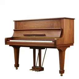 Grand piano