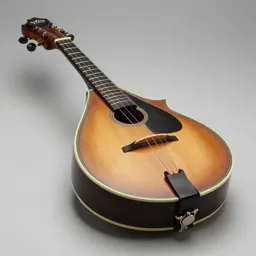 Mandolin