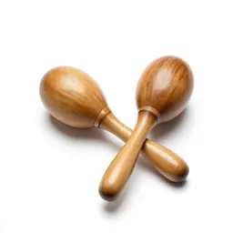 Pair of maracas