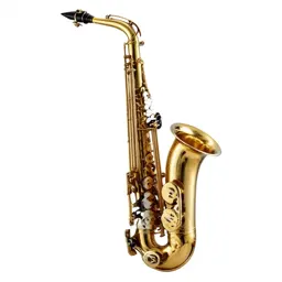Saxophone