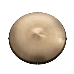 Steel tongue drum