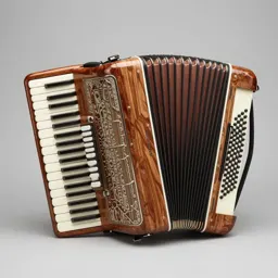 Accordion