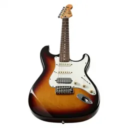 Electric guitar