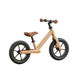 Balance bike
