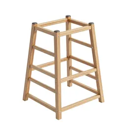 Climbing frame