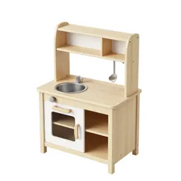 Play kitchen