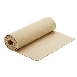 Play mat rolled out