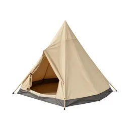 Reading tent