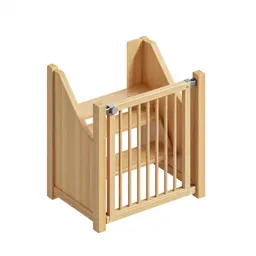 Stair gate