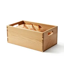 Bread bin