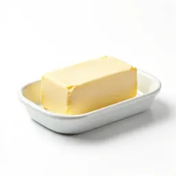 Butter dish