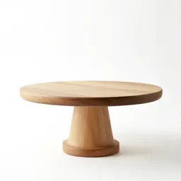 Cake stand