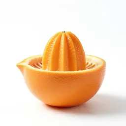 Citrus juicer