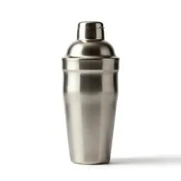 Cocktail shaker
