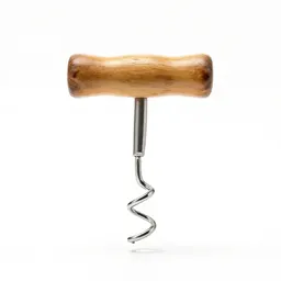 Corkscrew