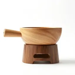 Fondue set