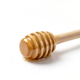 Honey dipper