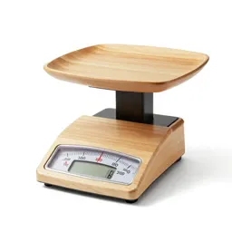 Kitchen scale