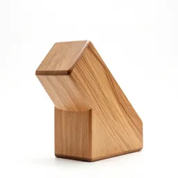 Knife block