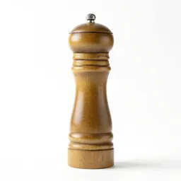 Pepper mill