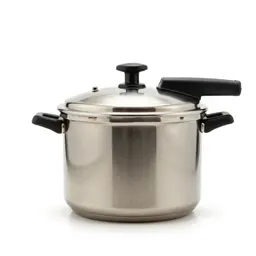 Pressure cooker