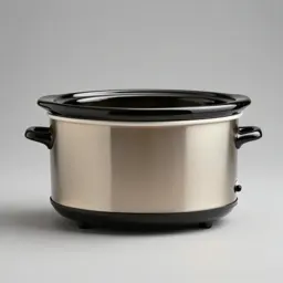 Slow cooker