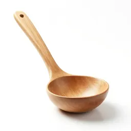 Soup ladle