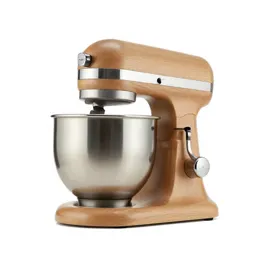 Stand mixer