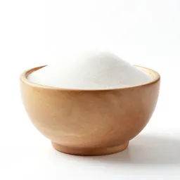 Sugar bowl with a lid