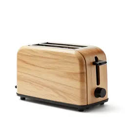 Two-slot toaster