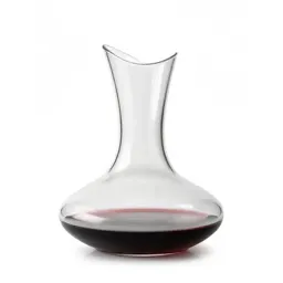 Wine decanter