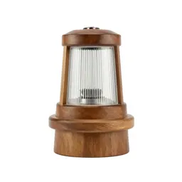 Bulkhead marine light