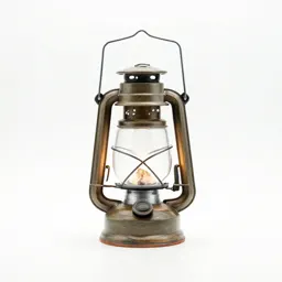 Camping lantern