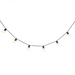 Festoon string light