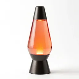 Lava lamp