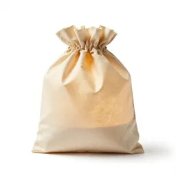 Paper luminaria bag