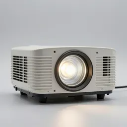 Projector lamp