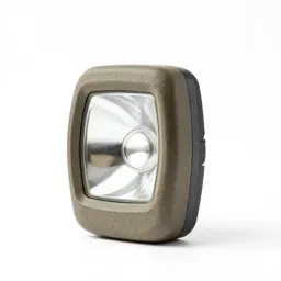 Rechargeable work light