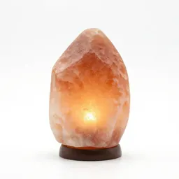 Salt lamp