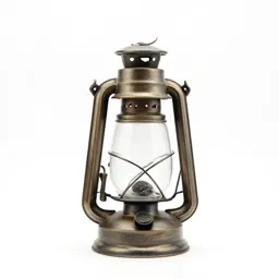 Storm lantern
