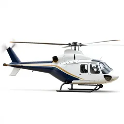 Helicopter