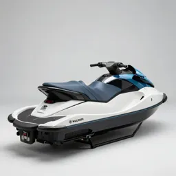 Jet ski