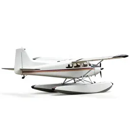 Seaplane