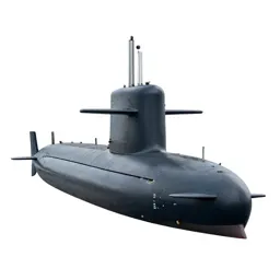 Submarine